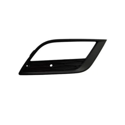 Grille latérale droite de pare-chocs avant pour SEAT IBIZA IV phase 3 2015-2016, avec siège antibrouillard, Neuve