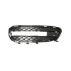 Grille latérale gauche avant pour MERCEDES CLASSE E 2009-2012, Mod. Avant-Garde, Neuve