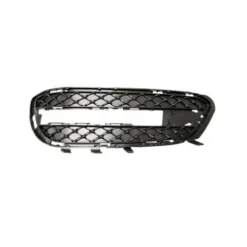 Grille latérale gauche avant pour MERCEDES CLASSE E 2009-2012, Mod. Avant-Garde, Neuve