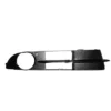 Grille pare chocs avant droit pour BMW Serie 5 E60-E61, 2003-2007, ouverte, Neuve