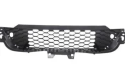 Grille pare chocs inferièur pour IVECO DAILY, 2014-2019,Neuve