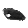 Grille pare-chocs avant droit pour KIA RIO 2011-2014, avec siège antibrouillard, Neuve
