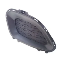 Grille pare-chocs avant droit pour KIA RIO 2011-2014, sans siège antibrouillard, Neuve