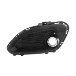 Grille pare-chocs avant gauche pour KIA RIO 2011-2014, avec siège antibrouillard, Neuve