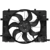 Groupe moto Ventilateur Radiateur pour MERCEDES CLASSE E 2016-2020 (W213), OEM: A0999061100, Neuf