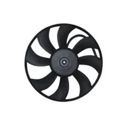 Groupe moto Ventilateur Radiateur pour SKODA FABIA I ph.1 2000-2004, OEM: 1J0959455, Neuf