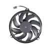 Groupe moto Ventilateur Radiateur pour PEUGEOT 106 ph.2 1998-2005, OEM: 1253E0, Neuf