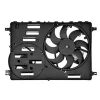 Groupe moto Ventilateur Radiateur pour LAND ROVER DISCOVERY (LR3) 2010-2013, OEM: LR044833, Neuf