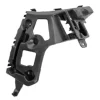 Guide support pare chocs arrière pour RENAULT CAPTUR, 2013-2017, Gauche, Neuf