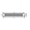 Intercooler pour ALFA ROMEO MITO 2008-2016, OEM: 51783791, Neuf