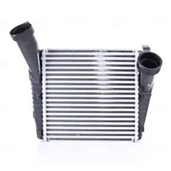 Intercooler pour AUDI Q7 I ph.1 2006-2009, OEM: 7L6145803C, Neuf