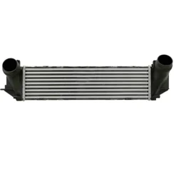 Intercooler pour BMW Serie 5 F10 2010-2013, OEM: 17117618768, Neuf