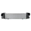 Intercooler pour BMW Serie 1 F20-F21 2011-2015, OEM: 17517618809, Neuf