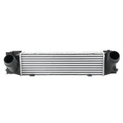 Intercooler pour BMW Serie 1 F20-F21 2011-2015, OEM: 17517618809, Neuf