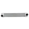 Intercooler pour BMW Serie 5 E60-E61 2003-2007, OEM: 17517795823, Neuf