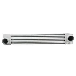 Intercooler pour BMW Serie 5 E60-E61 2003-2007, OEM: 17517795823, Neuf