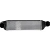 Intercooler pour BMW X3 E83 2004-2006, OEM: 17513453726, Neuf