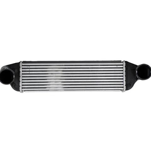 Intercooler pour BMW X3 E83 2004-2006, OEM: 17513453726, Neuf