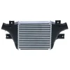 Intercooler pour CITROËN C4 AIRCROSS 2012-2017, OEM: 1607695880, Neuf
