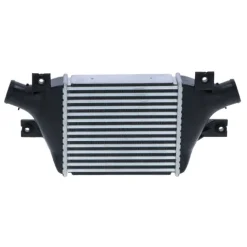 Intercooler pour CITROËN C4 AIRCROSS 2012-2017, OEM: 1607695880, Neuf