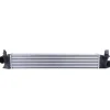 Intercooler pour CITROËN JUMPER II ph.2 depuis 2014, OEM: 1382428080, Neuf