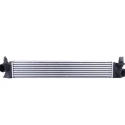 Intercooler pour CITROËN JUMPER II ph.2 depuis 2014, OEM: 1382428080, Neuf
