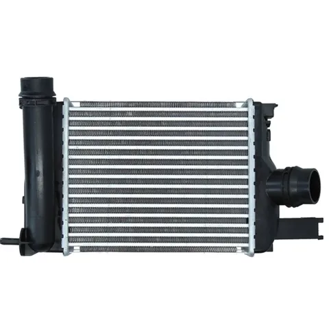 Intercooler pour DACIA LOGAN II MCV ph.1 2013-2016, OEM: 144963014R, Neuf