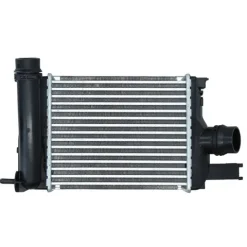 Intercooler pour DACIA SANDERO II ph.1 2012-2016, OEM: 144963014R, Neuf