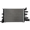 Intercooler pour DACIASTER II ph.1 depuis 2018, OEM: 214106421R, Neuf
