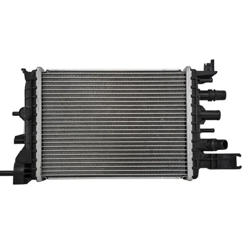 Intercooler pour DACIASTER II ph.1 depuis 2018, OEM: 214106421R, Neuf