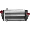 Intercooler pour HYUNDAI TUCSON III ph.1 2015-2018, OEM: 282712A440, Neuf