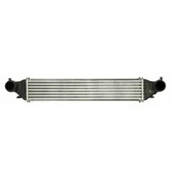 Intercooler pour JEEP COMPASS II ph.1 2017-2021, OEM: K68249192AA, Neuf