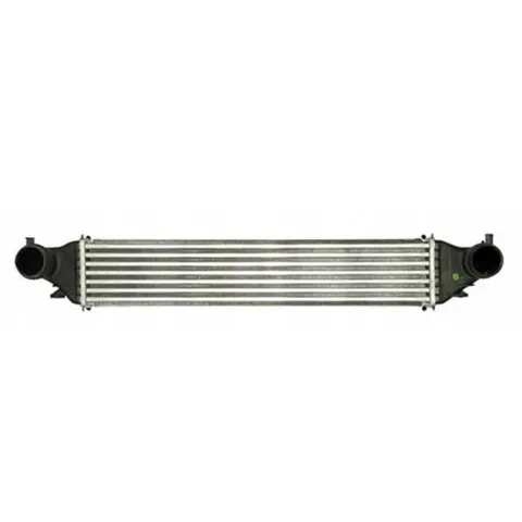Intercooler pour JEEP COMPASS II ph.1 2017-2021, OEM: K68249192AA, Neuf