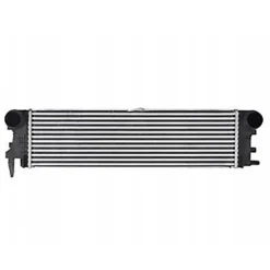 Intercooler pour MERCEDES CLASSE V (VITO) III 2014-2019 (W447), OEM: 4475011301, Neuf
