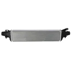 Intercooler pour OPEL CORSA E 2015-2019, OEM: 13440206, Neuf