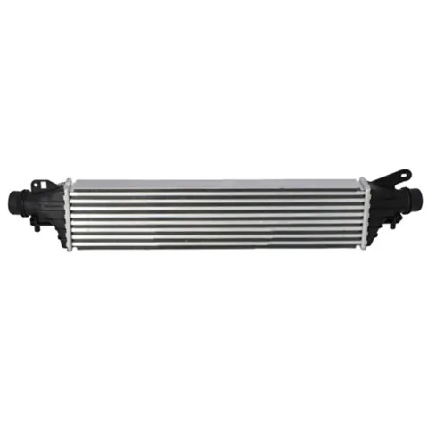 Intercooler pour OPEL CORSA E 2015-2019, OEM: 13440206, Neuf