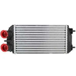 Intercooler pour PEUGEOT 208 II ph.1 2019-2023, OEM: 9824742280, Neuf