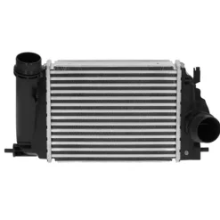 Intercooler pour RENAULT KADJAR ph.1 2015-2018, OEM: 14461BD71B, Neuf