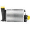 Intercooler pour RENAULT MEGANE IV ph.1 2016-2020, OEM: 144614EJ0A, Neuf