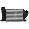 Intercooler pour RENAULT MEGANE IV ph.1 2016-2020, OEM: 144963358R, Neuf
