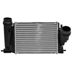 Intercooler pour RENAULT MEGANE IV ph.1 2016-2020, OEM: 144963358R, Neuf