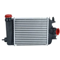 Intercooler pour RENAULT CLIO V ph.1 2019-2023, OEM: 144966668R, Neuf