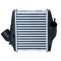 Intercooler pour SMART FORTWO 2007-2011 (451), OEM: 4515010401, Neuf