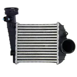 Intercooler pour VOLKSWAGEN PASSAT B6 2005-2010, OEM: 3B0145805J, Neuf