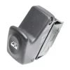 Interrupteur/Bouton de lève vitre électrique sur porte avant droite ou gauche pour RENAULT KANGOO I phase 1, 1997-2003, 1 bouton, noir, Neuf