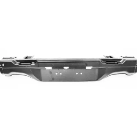 Jupe Face arrière extérieure pour MITSUBISHI L200 V phase 1, 2015-2019, Neuve