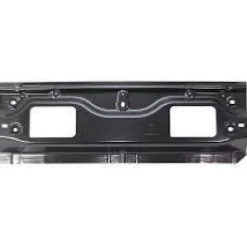 Jupe Face arrière extérieur pour RENAULT CLIO V phase 1, 2019-2023, Neuve