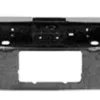 Jupe Face arrière pour OPEL CORSA C phase 2, 2003-2006, Neuve