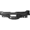 Jupe/Face arrière pour FIAT PANDA II phase 1 2003-2008, complet, Neuve