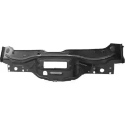 Jupe/Face arrière pour FIAT PANDA II phase 1 2003-2008, complet, Neuve